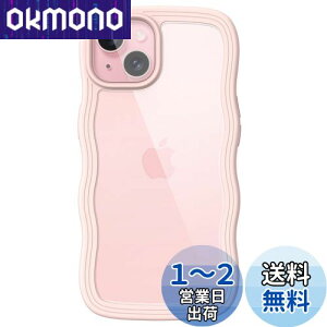 yzJEDirect iPhone 15 6.1C`p 킢 P[X gt[ ˂ ϏՌ X}zJo[ p q NA n[hPCobN (sN)