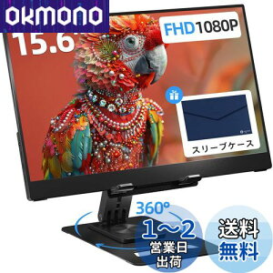 yzIngnok oCj^[ 15.6C` oCfBXvC FHD  A+XN[ IPStpl USBType-C miniHDMI X^ht PS4/PS5/Switch/PC/MacȂǑΉ