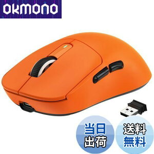 yzA.JAZZ x ATTACK SHARK X3 yʉ}EX49g Q[~O}EX CX2.4G/Bluetooth/LUSBڑAOptical Sensor PAW3395ZT[ ő26000DPIAXP/Windows/MAC/AndroidKpAlԍHwfUC I