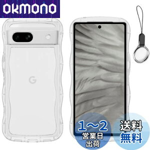 HILEGENER Google Pixel 7A 킢 P[X ˂ ϏՌ O[O sNZ7A 6.1C`p~ X}zP[XEF[u fUC ɃtBbg X}zJo[ ؍  NA \tgTPUJo