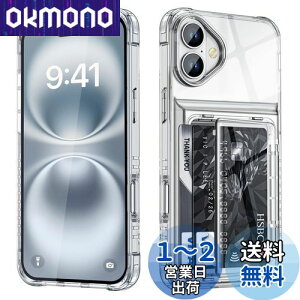 COOLDEN Ή iPhone 16 P[X J[h [ w NA Ή ACtH16 P[X J[h 蒠^ TPU + PCJ[hXbg 2d\ ϏՌ ČRMILKi gуP[X X}zP[X iphone 16 p  J