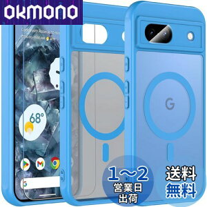 BESINPO Google Pixel 8a P[X yKXtBtEMagSafeΉz Pixel 8a P[X }Olbg }OZ[tΉ ΂݂Ȃ O[O sNZ 8a Jo[ Sʕی ϏՌ Yی ^ w