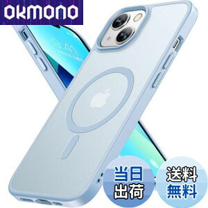 yzMiracase iPhone13 P[XyMagsafeΉEČRKizh~iPhone13P[X 6.1C`AϏՌA΂ݖh~A{^A}bgAtXgAAF