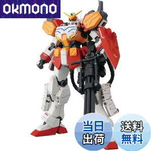 �y���������zBANDAI SPIRITS(�o���_�C �X�s���b�c) MG �V�@����L�K���_��W Endless Waltz �K���_���w�r�[�A�[���Y EW�� 1/100�X�P�[�� �F�����ς݃v�����f��