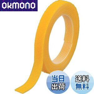 yzTRUSCO(gXR) }WbNohe[v  20mm×30m  MKT-20W-Y