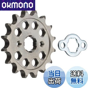 yzL^R(KITACO) hCuXvPbg (tg/16T) 428TCY CT125n^[Ju L[125 _bNX125 O NXJu110 X[p[Ju110 530-1444016