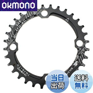 yz`F[O 32T 104BCD Mutte MTB i[Ch `F[O VO (ubN, A~jE)