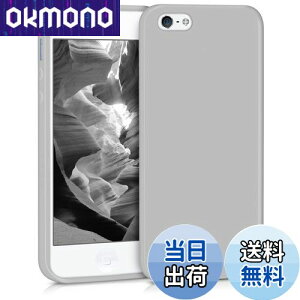 yzkwmobile X}zP[X Apple iPhone SE (1.Gen 2016) / iPhone 5 / iPhone 5SΉ P[X - ϏՌ ~ \tg TPU VR - CgO[}bg