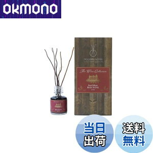 yzMODERN NOTES(_m[c) CRNV[hfBt[U[~j (90ml) 2015 RED WINE