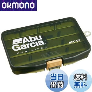 yzAbuGarcia (AuKVA) CgQ[P[X SFC FF I[u