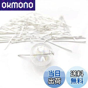 yzyBEAUTY PLAYERzTs 100{ 3.0cm Vo[ ݌ɏIANZT[p[c b sAX uXbg lbNXȂ nhChޗ DIYp |f Ntg (Vo[, 3.