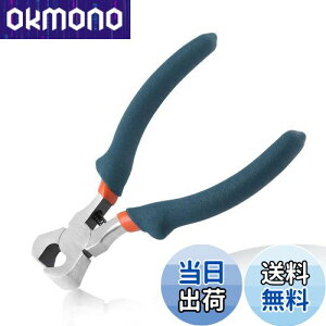 LEONTOOL Ghjbp[ ؃jbp[ 򂢐؂  105mm y ^ GhJb^[ CJb^[ t@Xi[ Jbg `F[ ؒf\ n r[Y |pi ANZT[ 