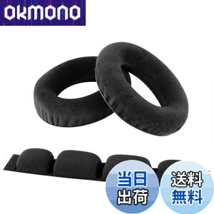 �y���������zGeekria �C���[�p�b�h + �w�b�h�o���h �[���n�C�U�[ Sennheiser �[���n�C�U�[ HD580 HD600 �� �Ή� ���� �p �w�b�h�z���p�b�h �C���[�p�b�h �C���[�N�b�V���� �Z�b�g (earpad+headband)