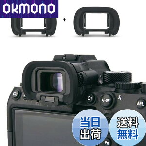 �y���������z2�� JJC FDA-EP19 �A�C�J�b�v �ڊ�ړ��� Sony A1 II A9III A7RV A7R5 A7IV A7SIII A1 �J���� �Ή� FDA-EP19 �A�C�s�[�X �݊�