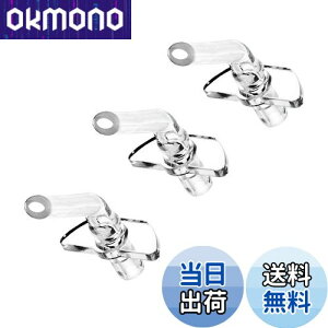 【送料無料】GOOM 水筒 ストローボトル マグボトル 魔法瓶 交換用部品 GCC-2010VP 通用 ストロー &ノズル (交換ノズル,通用, 3pc)