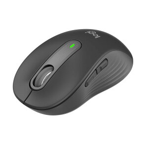 yzWN[ Signature M650LGR L CX}EX Ot@Cg ̑傫߂ȕ LTCY Bluetooth Logi Bolt UnifyingΉ windows mac iPad Android Chrome OS XN[zC[  É M650