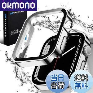 yzTALENANA for Apple WatchhP[X 45mm 44mm 41mm 40mmAbvEHb` p یP[X KXtB Series 7/6/SE/5/4 ̌^ 3DpGbWVfUC bLH PCf ^b`x 