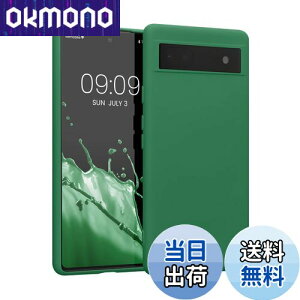 yzkwmobile X}zP[X Google Pixel 6aΉ P[X - ɔ TPU VR }CNt@Co[ X̗dO[