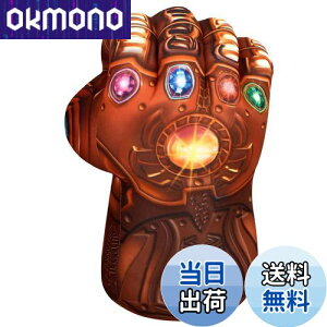 【送料無料】LeFeng ゴルフクラブヘッドカバー 460cc ドライバーとフェアウェイウッドに最適 面白い手のひら型の木製ヘッドカバー(Endless Palm,Driver)