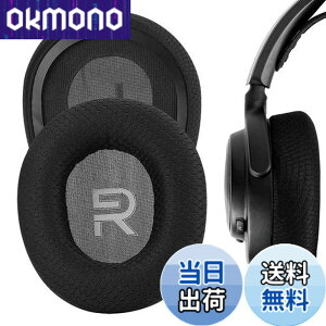 �y���������zGeekria �C���[�p�b�h QuickFit �݊��� �p�b�h �X�e�B�[���V���[�Y SteelSeries Arctis Nova Pro Wired, Arctis Nova 1, Arctis Nova 3, Arctis Nova 7 �w�b�h�z���ɑΉ� �p�b�h �C���[/�C���[�J�b�v (���b�V