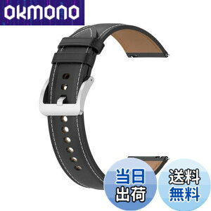 �y���������z[SHEAWA] for HUAWEI WATCH GT4 46mm/GT5 Pro 46mm/GT5 46mm �o���h �x���g �{�v WATCH GT3 Pro 46mm/WATCH GT 3 46mm ���U�[ �����o���h �����x���g �A�N�Z�T���[ (�u���b�N)