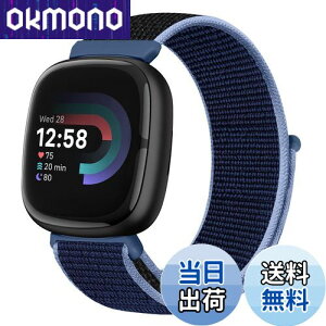 yz[Huamanlou] Rp`u Fitbit versa 4/Fitbit versa 3/Fitbit Sense 2 Fitbit Sense ohAiCX|[cohuXbgʋC߉\ȌyʌXgbvXgohANZT