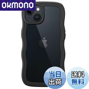 yzJETech iPhone 14 6.1C`p 킢 P[X gt[ ˂ ϏՌ X}zJo[ p q NA n[hPCobN (ubN)