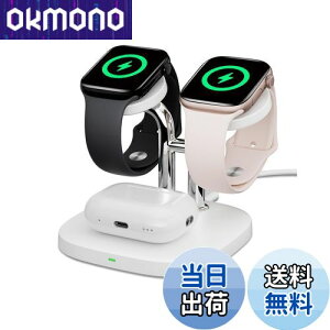 yzAbvEHb` [d X^h 2䓯AApple WatchΉ }[dAApple Watch Ultra 2/Ultra/SE2/SE/10/9/8/7/6AirPods 4/Pro 2/Pro/3ɑΉASwanScout 704A (zCg)