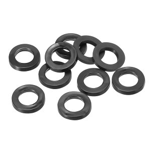 yzPATIKIL M10 SbV[ 10 10mm ID 16mm OD 2.5mm V[O Xy[T[ KXPbg O ֌ pCv z[X t@Xi[ {g 