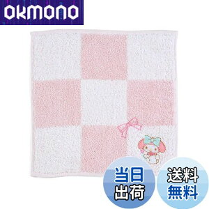 yzTI(SANRIO) TI v`^I }CfB }C my melody 20×20×0.3cm v`^I LN^[ 260291 SANRIO