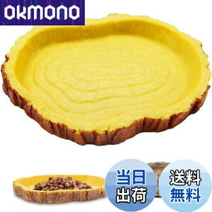 【送料無料】PAVIKE 爬虫類 エサ入れ フードボウル 爬虫類 爬虫類水皿 爬虫類 えさ皿 飼育ケース アクセサリー 亀 ヤモリ トカゲ クモ サソリ 両生類 フィーディングディッシュ ウォーターデ