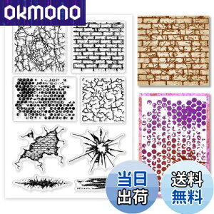 yzPH PandaHall NAX^v S 񂪕 ? A[gX^v  ؎ NtgJ[h 蒠p Ao 莆 g fR[VV DIY ANZT[ 16x11cm