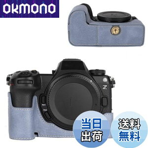 VOVMOEYA n[tP[X for Nikon Z6III ~[XJCfor Nikon Z6 IIIp{fBP[X Z6IIIn[tJo[ FOR jR Z6 IIIJیJo[ Jn[tP[X x[XP[X 1/4lWt o