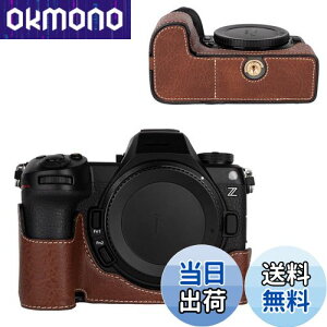 VOVMOEYA n[tP[X for Nikon Z6III ~[XJCfor Nikon Z6 IIIp{fBP[X Z6IIIn[tJo[ FOR jR Z6 IIIJیJo[ Jn[tP[X x[XP[X 1/4lWt o