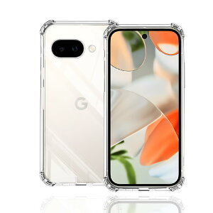 yzWekrsu Ή Google Pixel 9A P[X _ TPU Jo[ S UMH ςɂ Pixel9A [ SʕیJo[ ϏՌ h~ 菝h~ ^ y gѕ֗ ] sNZ 9A P[XWKTGP9A