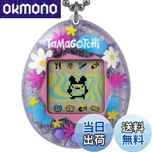 yz܂IWi Tamagotchi Original - Flower Perfume ԍ