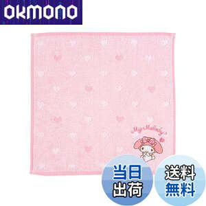 yzTI(SANRIO) TI v`^I }CfB }C my melody 20×20×0.3cm v`^I LN^[ 259977 SANRIO
