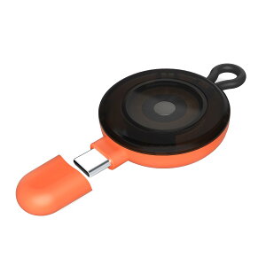 YGTBSR ŐV Apple Watchp[d USB-C|[g }Olbg CX[d }[d AbvEHb` C[d AbvEHb`p ^ y RpNg ^ѕ֗ Ή Apple Watch Series Ul