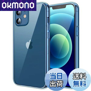 yzJETech iPhone12 mini P[X (5.4C`p) ΂݂Ȃ Ռz op[Jo[ h~ NAobN (CfBSW[Y)