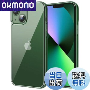 yzJETech iPhone13 mini یP[X(5.4C`p) ΂݂Ȃ Ռz op[Jo[ h~ NAobN (ApCO[)