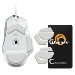 yzLogicool G502 X L WN[ Logitech G502 X Q[~O}EX p 2Zbg Hasaku }EX\[ }EXtB[g Slide XCh V[Y EhGbW }EXړP