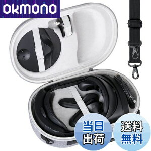 yzyAenllosi p[P[Xz݊i Meta Quest 3/Quest Pro VRwbhZbg X[cP[X Ռɋ AbVzCgiP[X̂݁j