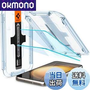 yzy17NЗ̋ZṕzSpigen Galaxy S23 KXtB ^b` \tLbgt wF Ή MNV[ S23 EZFit Ή ی tB 2