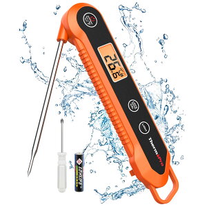 yzThermoPro pxv fW^ CX^gǂݎ pxv h obNCg&Lu[Vt  Ă g VՂ  ٗp p Lb` TP03H I