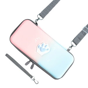 yzHIGHAWK Switch[ Nintendo SwitchpP[X V_[ ی Jo[ h L  ho ϏՌ jeh[p CVXCb` J[h[iSwitchpEu[sÑOf[