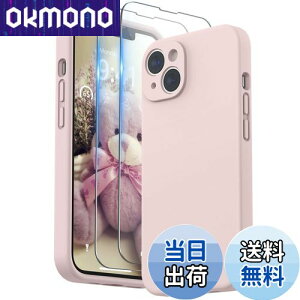 yzSURPHY iPhone14pP[X VR,tBt 6.1C`Ή(2022) ӂ14pVRP[X iY̑Sʕیj ϏՌ y wh~ Sʕی iPhone14p\tgJo[ (s