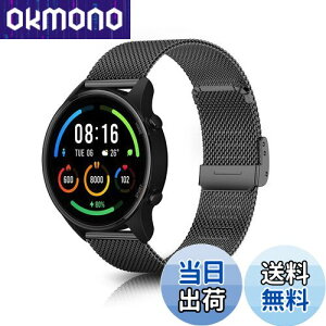 yz[HeeNia] 22MM Xiaomi Redmi Watch 5 Lite/Redmi Watch 5 Active/Watch S4 Sport/Watch 2/Watch S3/Watch S1 Pro/Watch S1 Ή oh xg XeX ւxg ߉\ Huawei Watch GT 5 46mm/Watch GT 5 Pr