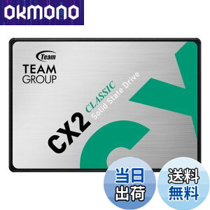 yzTeam SSD 1TB SATA3ڑ 2.5C` 7mm CX2V[Y {3NKۏ ?T253X6001T0C101