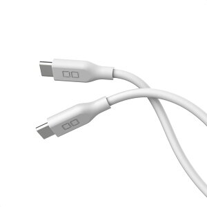 yzCIO _炩VRP[u C to C (USB Type-C/USB-C) 100W PD } [dP[u ܂Ȃ iPhone15 / 16 / Macbook Pro/Air/iPad/m[gp\R Galaxy Google Pixel Android (AhCh)