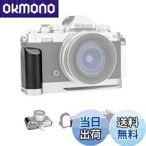 �y���������z�y���ǃo�[�W�����zJJC Z fc-GR1 �O���b�v �o�b�e���[�O���b�v Nikon Z fc Zfc �p �n���h�O���b�v �d�r�������֗� ���1/4-20�̃l�W �O�r���t���\